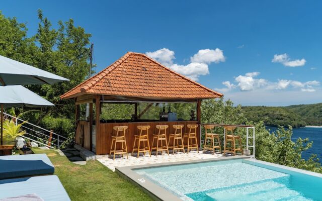 Butterfly Villas Nusa Ceningan