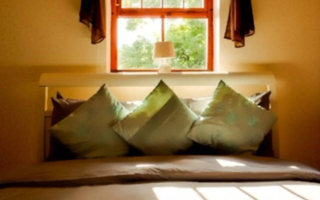 The Dovecote Inn