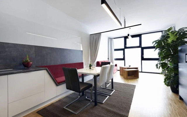 Thurnbach - Top Level Apartments