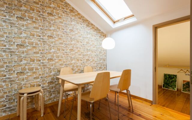 Liberty Duplex by LU Holiday
