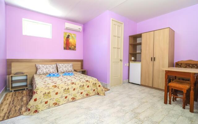 Guest House Lavrio