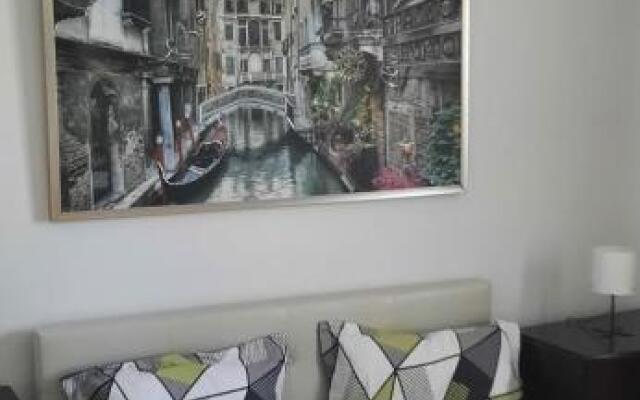 Apartament Milana