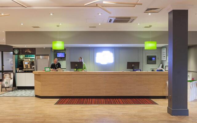 Holiday Inn Runcorn by IHG