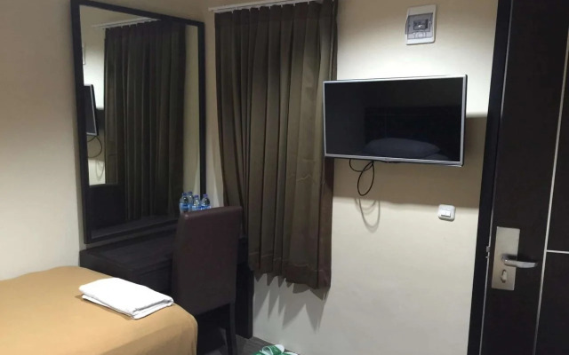 Hotel Fiducia Pondok Gede