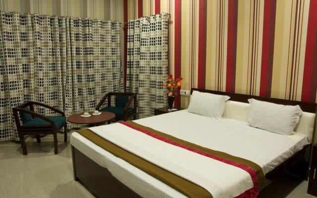V Resorts Vrindavan Gopala Bhedaghat