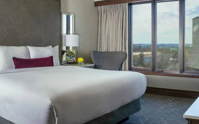 Saint John's Resort