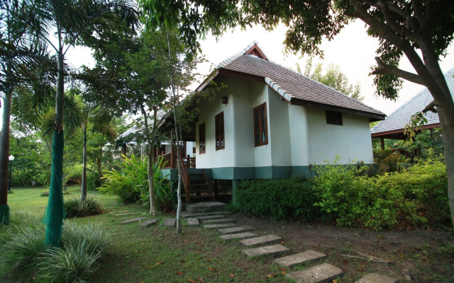 Pai Flora Resort