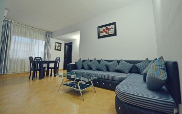 Hôtel Suite Martil