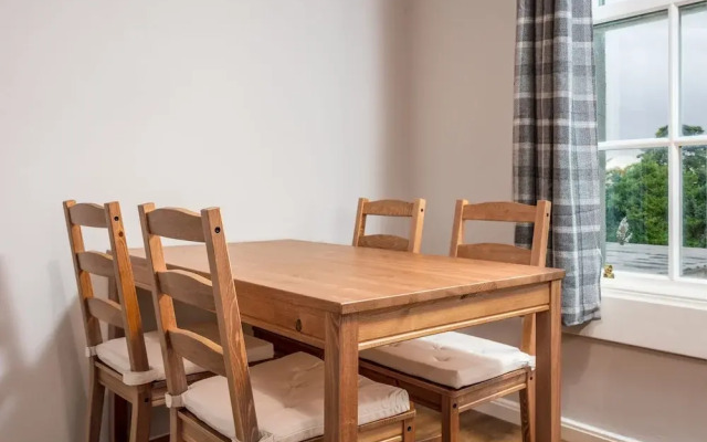 The Orchard - Donnini Apartments