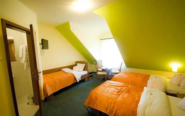 Hotel Gościniec Horyzont