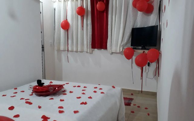 Pousada Aconchego Recanto do Mar