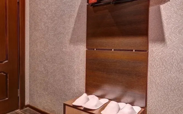 Рандеву в Текстильщиках