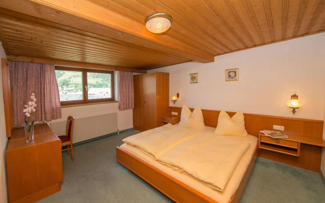 Appartement Kristall