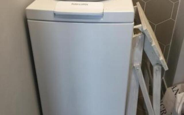 Don't Think Twice - 1st and 3rd floor