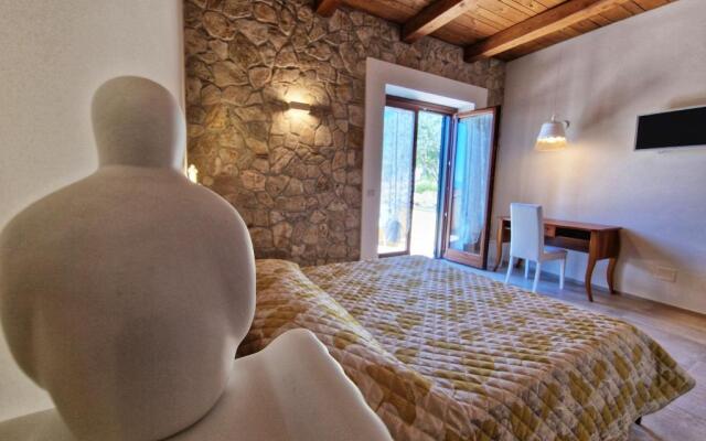 Agriturismo Maliandi