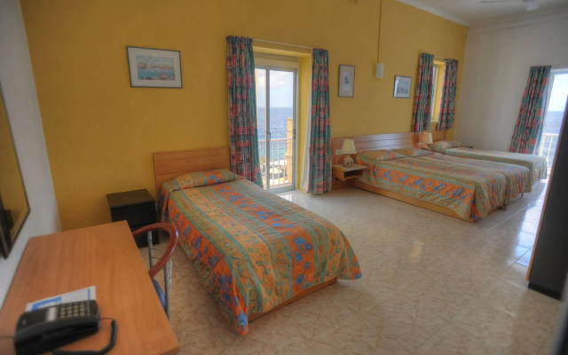 Astra Hotel