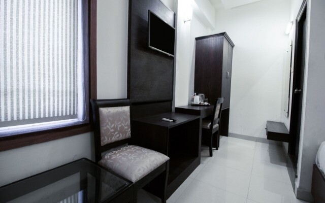 Hotel Nera Regency