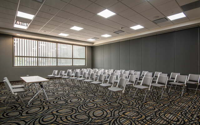 Hilton Garden Inn Leon