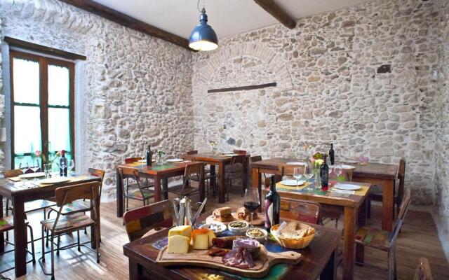 Residenza d'Epoca Borgodifiume