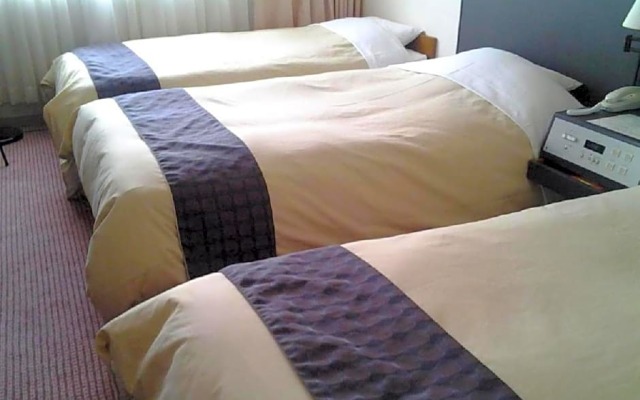 Ogaki Forum Hotel / Vacation STAY 72183