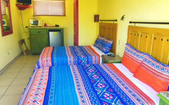 Siesta Suites Boutique Hotel