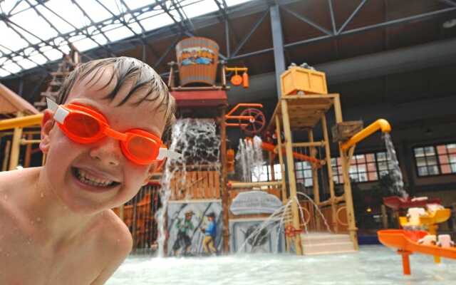 Silver Mountain Resort