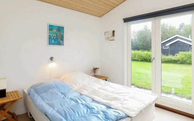4 Star Holiday Home in Hals