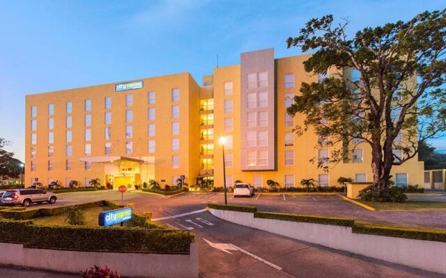 City Express by Marriott San Jose Costa Rica