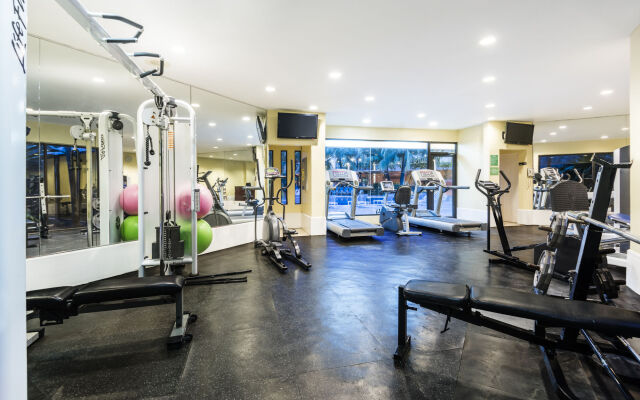 Holiday Inn Managua - Convention Center by IHG