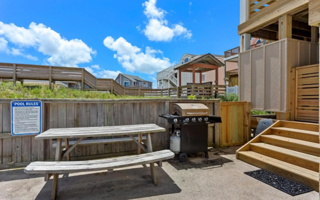 7081 Southern Breeze Oceanfront