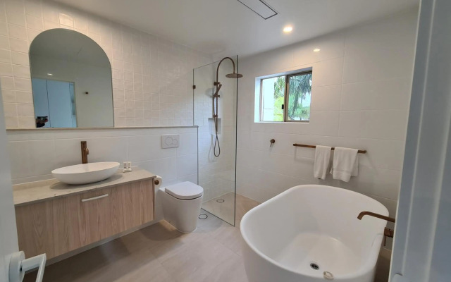 The Islander Noosa Resort