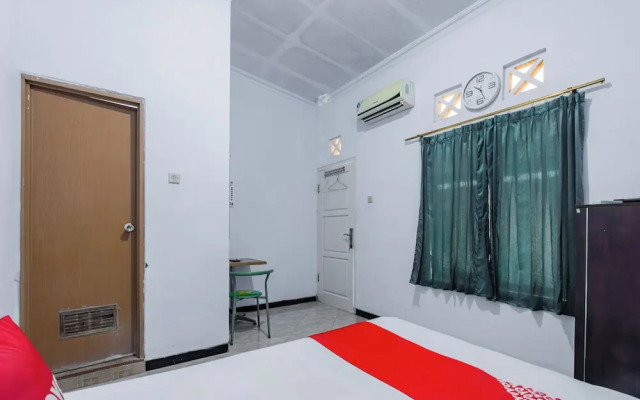 Hotel O Maluku Guest House