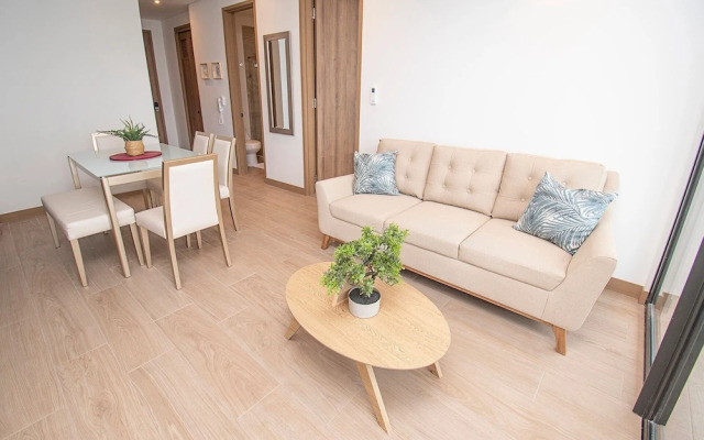 U-GO Vistas al Mar desde Murano Centro