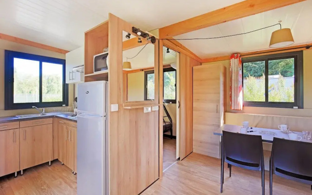 Huttopia Lac de la Siauve