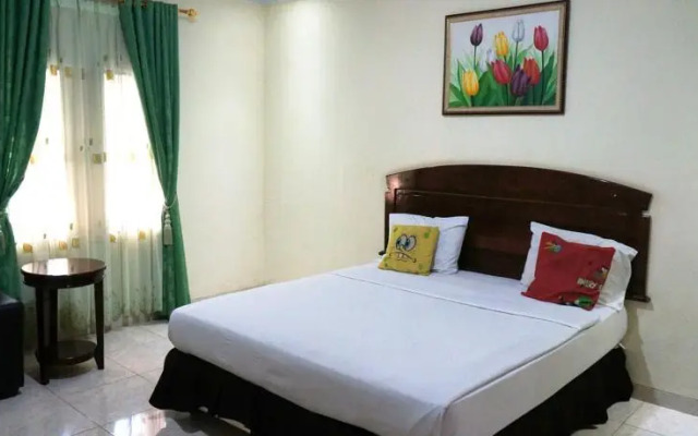 Kuala View Beach Hotel