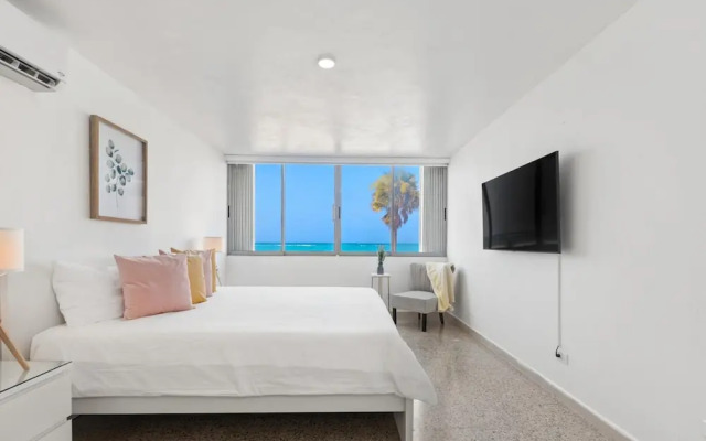 Otium Rentals Vacation Rental w Beach Views