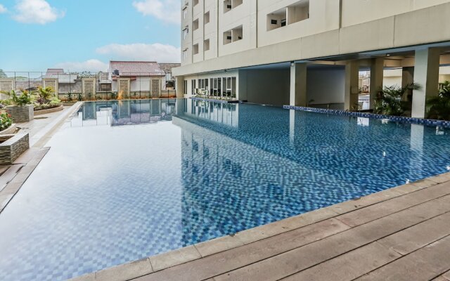 Capital O 93516 Loftvilles City Residence