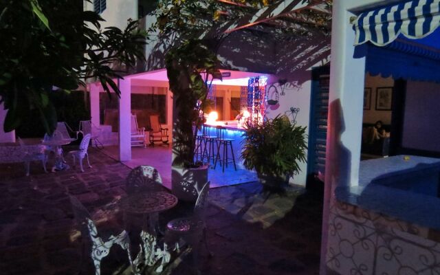 Republika Hostel