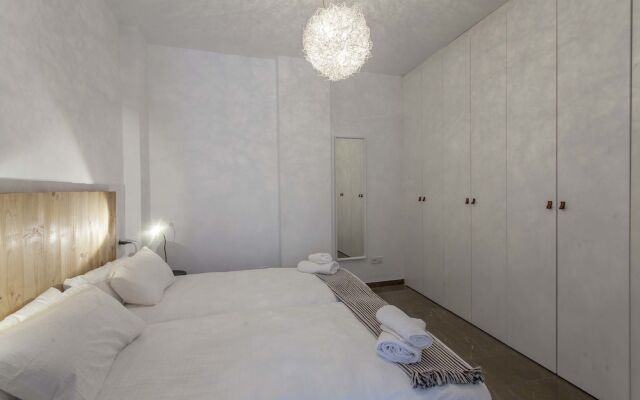 Valencia Flat Rental Historical Center 2