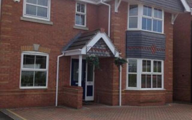 Lanes Bed and Breakfast