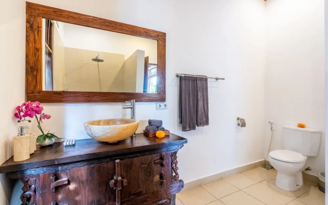 Romantica Villa
