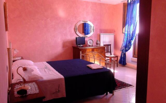 Dolcedorme B&B