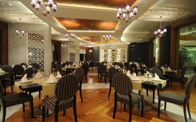Gold Island Selected Hotel