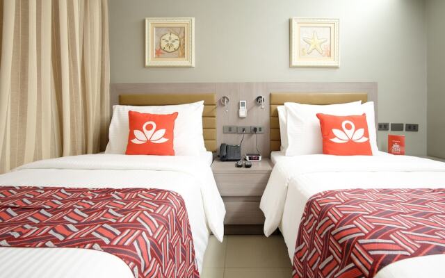 ZEN Premium San Antonio Village