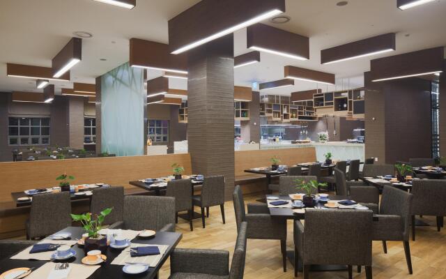 Holiday Inn Alpensia Pyeongchang Suites by IHG