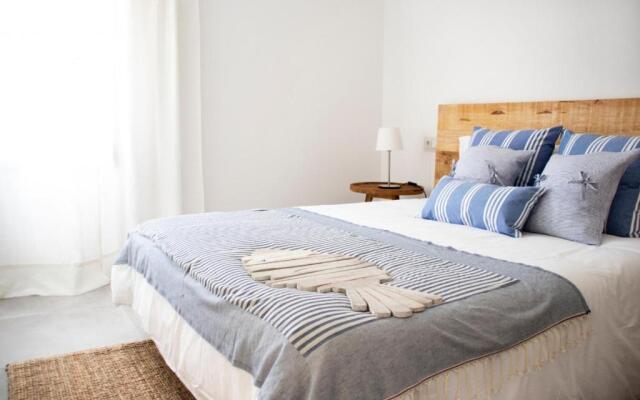 YourHouse Turquesa vacation house