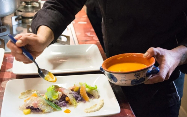 Villa Vesuvio - Luxury and Beauty