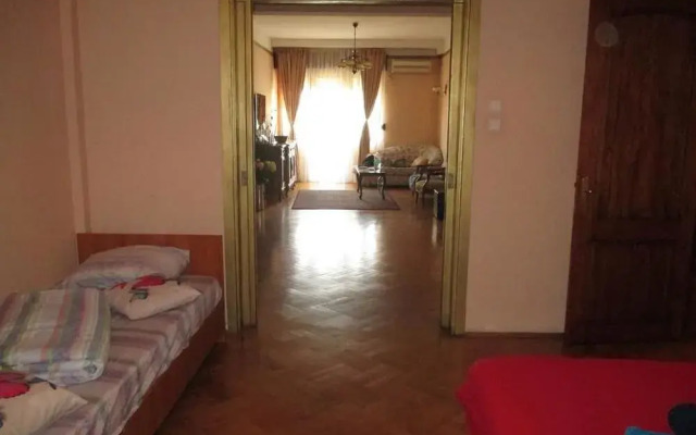 Redlotus Accommodation-Old City Inter