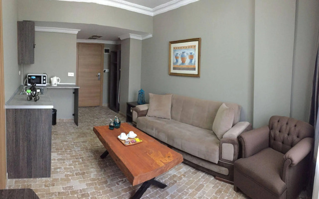 Grand Park Hotel Corlu