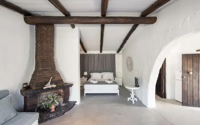 Monastery Estate Guesthouse